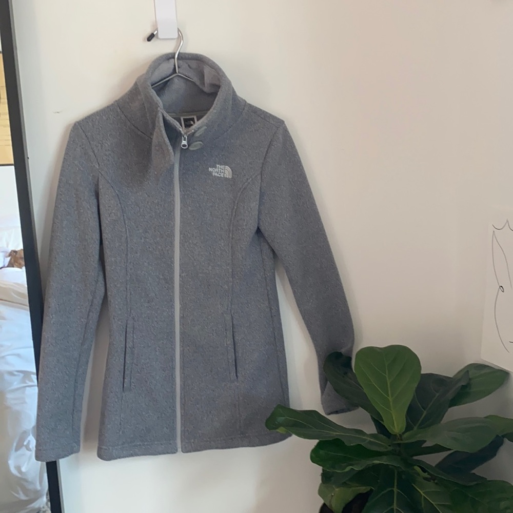 Northface jacket